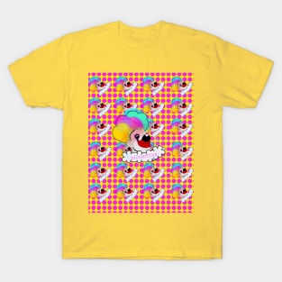 Funhouse T-Shirt